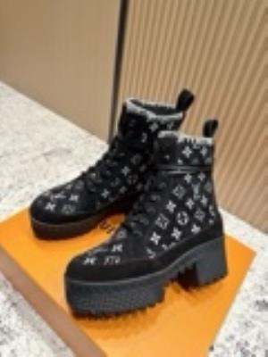 wholesale quality women louis vuitton shoes model no. 545